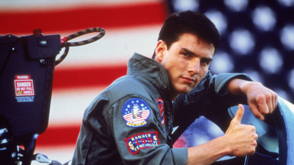 Watch Top Gun | Netflix