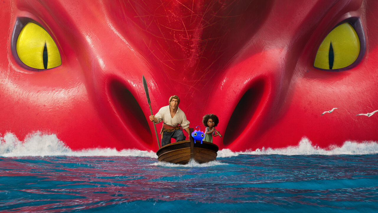 Les Monstres Du Fond Des Mers Streaming Vf